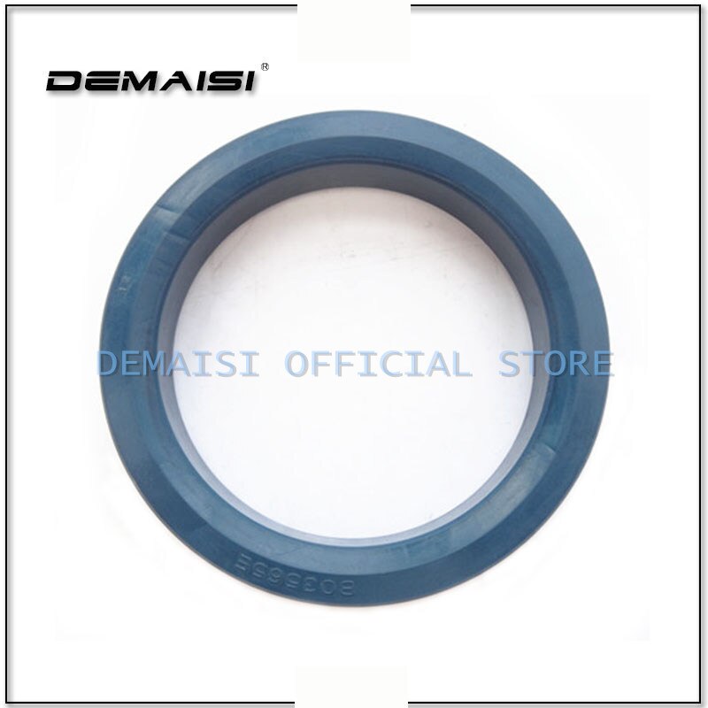 BQ3565E Reaper Machine Rubber Seal For KUBOTA Harvester Spare Parts