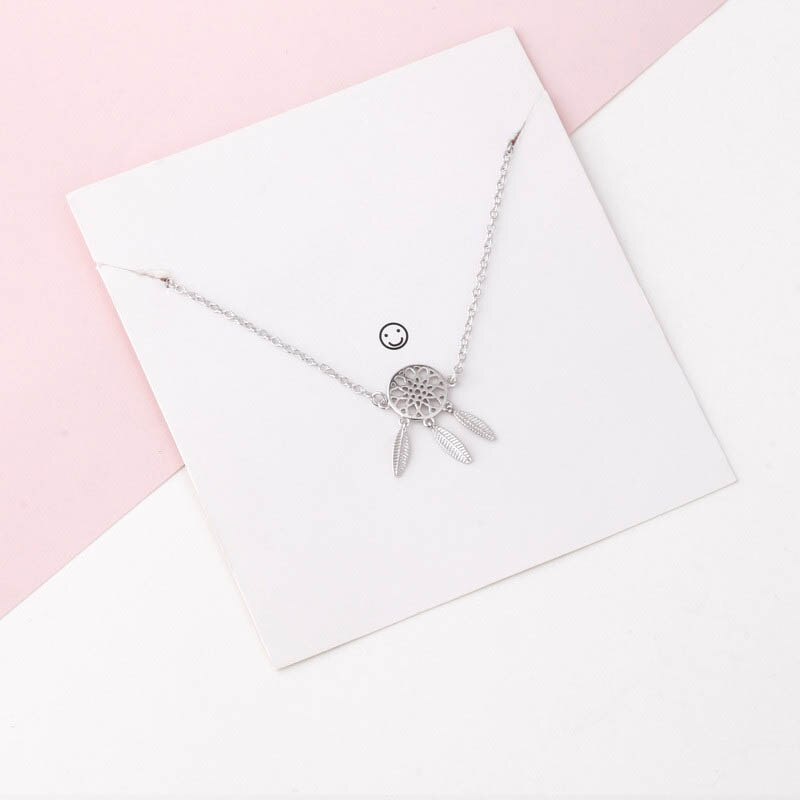 Cute Whale Moon Pendant Bracelets For Women Girls Classic Geometric Charms Bangles Jewelry Birthday: 16