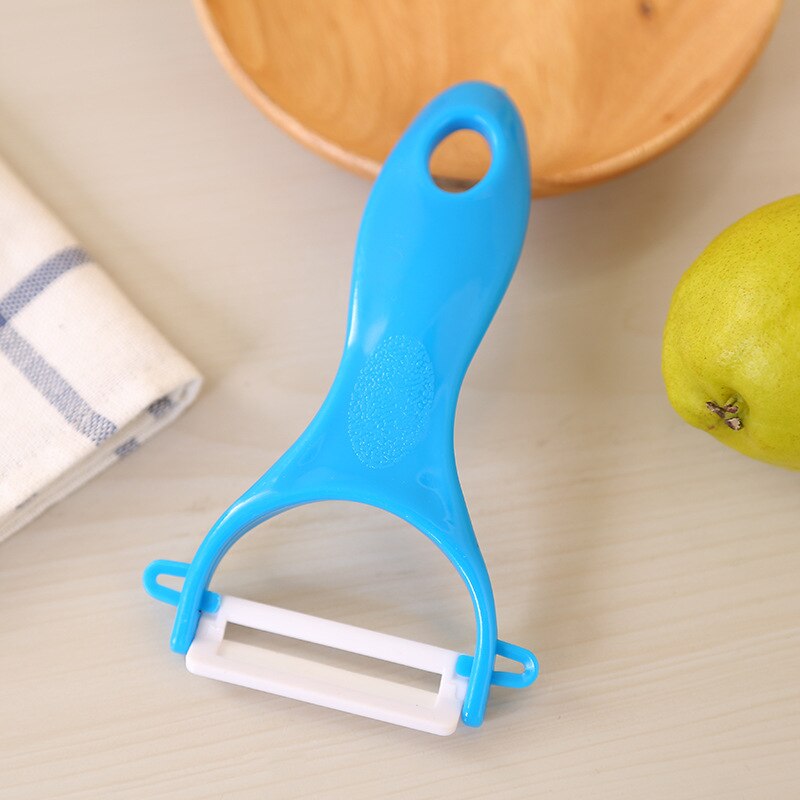 Multifunctionele Rvs Groente Julienne Rasp Dunschiller Cutter Aardappel Wortel Fruit Slicer Rasp Keuken Gereedschap: B