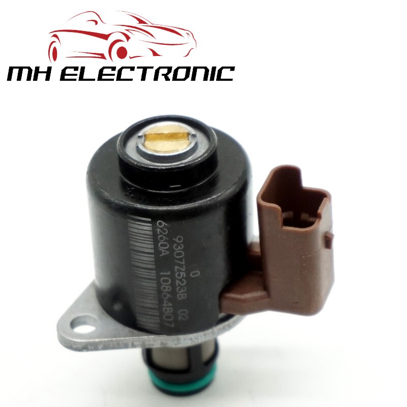 Mh Elektronische 9307Z523B 9109-903 66507A0401 6650750001 9307Z509 Metering Regelklep Fuel Pressure Regulator Voor Kia Ssangyong