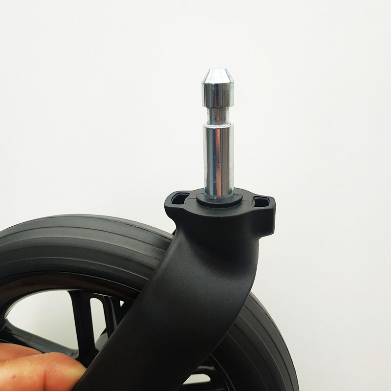 Kinderwagen Räder Für Cybex Melio Serie Kinderwagen Kompatibel Vorne Und Zurück Rad Baby Warenkorb Teile Bebe Zubehör