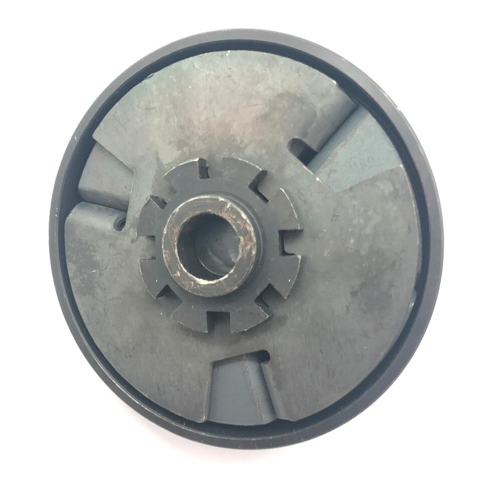 Koppeling Montage Voor Hisun Coleman CT200U Mini Bike 21000 21146