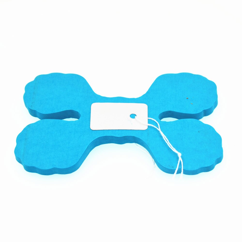 Wedding decoration Pink Princess Theme Paper Garland Puff Tissue Garden Birthday Party Suppliers Backdrop Hanging Decor: Number  18 sky blue