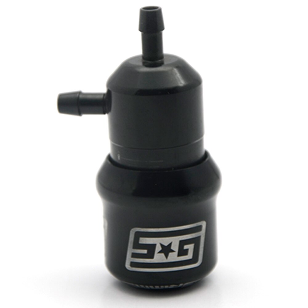 Depotuning Gs Universele Verstelbare Aluminium Manual Turbo Boost Controller Valve Kit Auto Turbine Regulator Druk