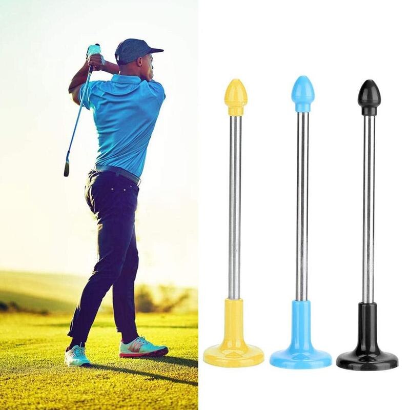 Golf Richting Indicator Stok Golf Indicator Stok Extra Trainer Richting Accessoires Putter Golf Training Apparatuur Tool