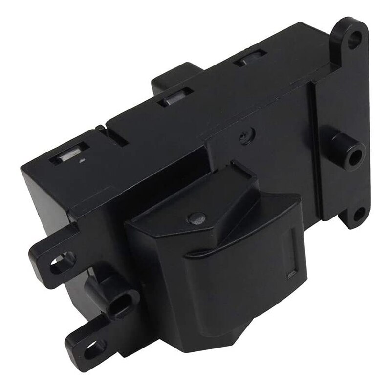 Automotive Achter Links & Rechts Power Raam Schakelaar Voor Honda Fit Civic 35760-TF0-003