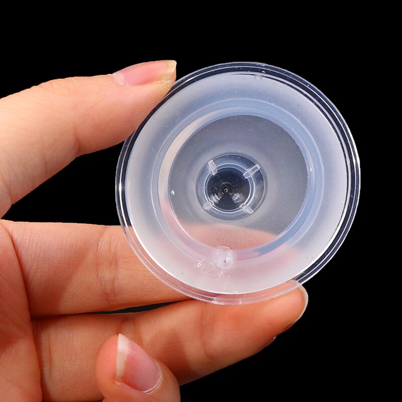 1 stk. silikone, blød sikkerhedsvæske, sutter, brystvorte, naturligt, fleksibelt erstatningstilbehør til mælkeflaske med bred mund