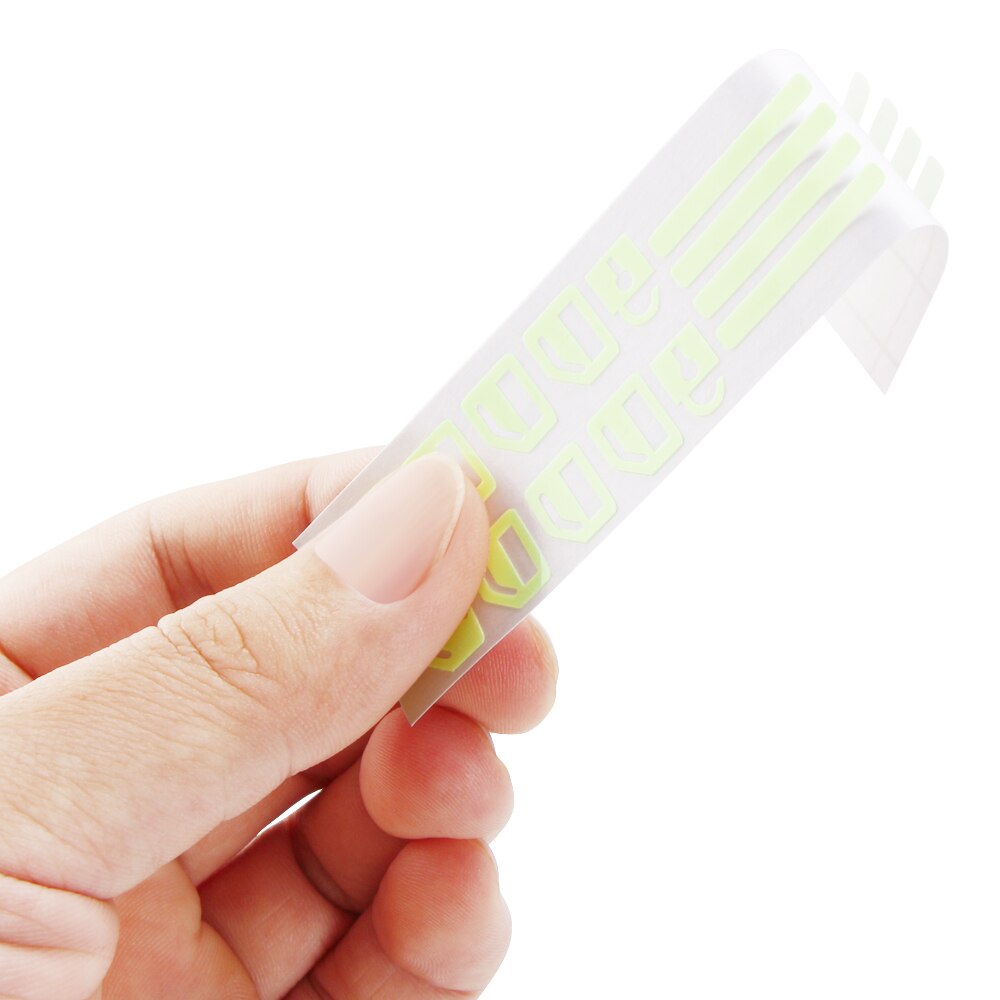 Auto Sticker Auto Raam Schakelaar Lichtgevende Sticker Voor Nissan Juke Opmerking Blad Qashqai Tiida X-Trail Teana Altima