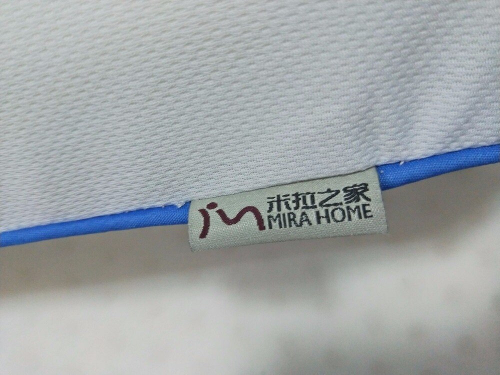 Summer Gel Pillow With Cool Pad, Summer Cool Memory Foam Pillow