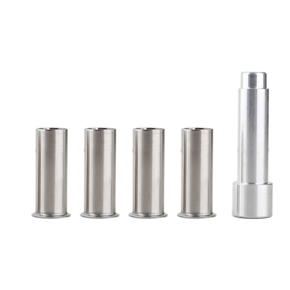 thumbnail image 2 of Kentrol Door Hinge Bushing Pin Liners – Delrin – For Jeep Wrangler JKU 2007-2018 4-Door 2 of 3