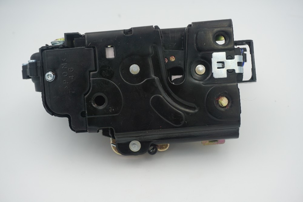 Linksvoor Deurslot Aandrijvingen Klink Voor Vw Beetle 1999 3B1837015A 3B1837015AS 3B1837015 3B1837015J DLA1032L