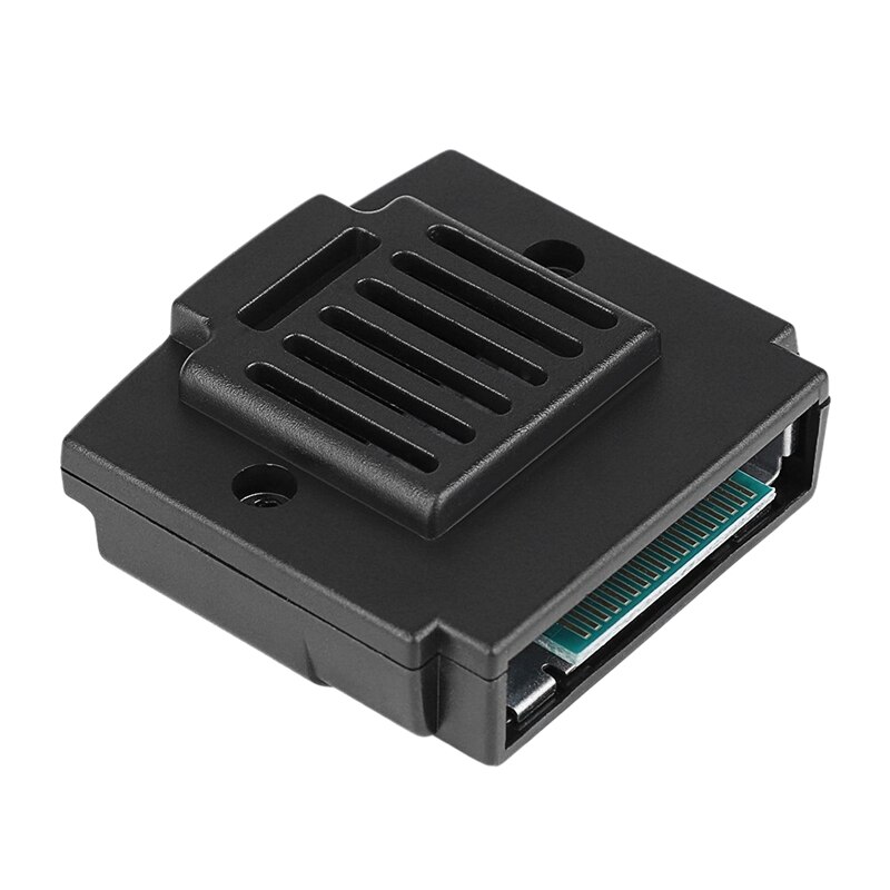 -Vervangende Memory Jumper Pak Pack Voor Nintendo 64 N64 Game Console, Plug En Play, geen Behoefte Aan Een Drivers