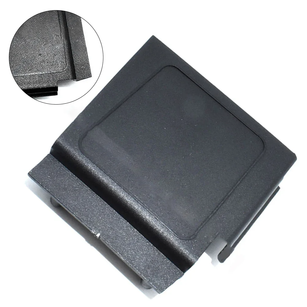 Couvercle de batterie de voiture couvercle de Terminal de batterie OEM 5Q 0971813 A pour accessoires de voiture de remplacement Direct Cabriolet Sportb