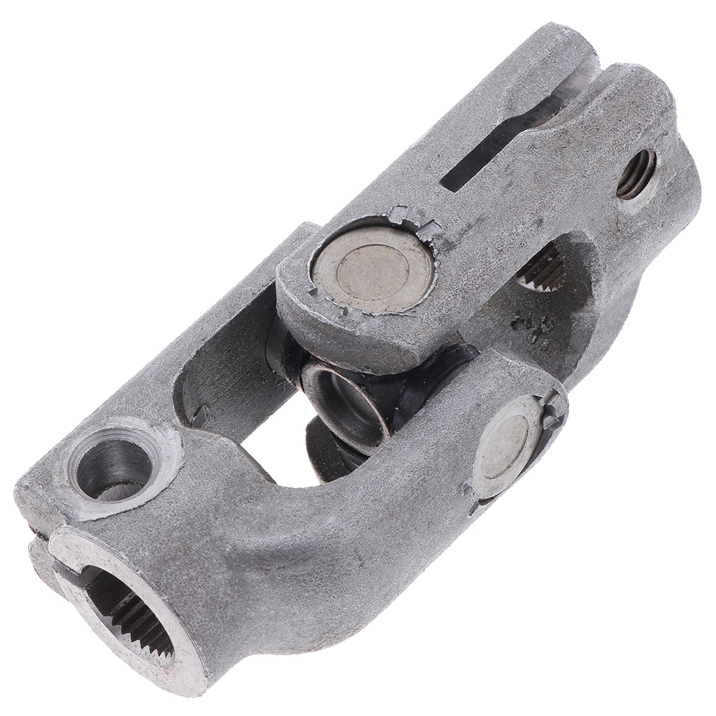 30T 14mm Steering Ball U Joint for ATV UTV Go Golf Cart Buggy Vehicle