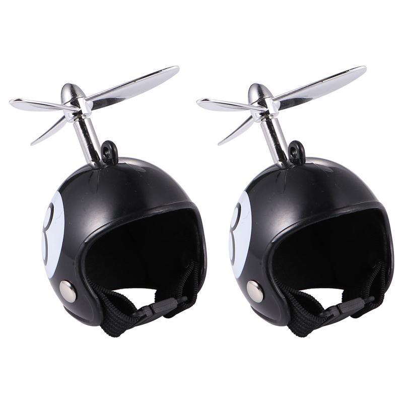 2 sztuk śmieszne kurczaka kask zwierzęta domowe są ochronny sprzęt słońce ochrona przed deszczem kask akcesoria robić kostiumów ptak kur artykuły dla zwierząt: styl 6