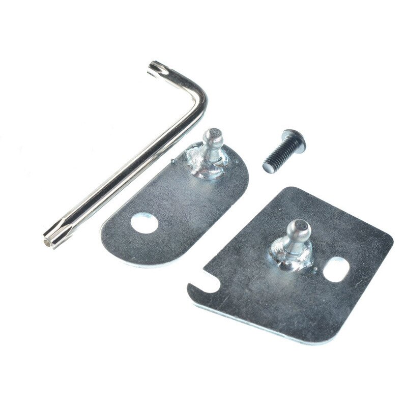 for 2005+ ford F-150 Truck Tailgate Auxiliary Lift Supports Shock Absorber Buffer Slow Down Speed Telescopic Rod