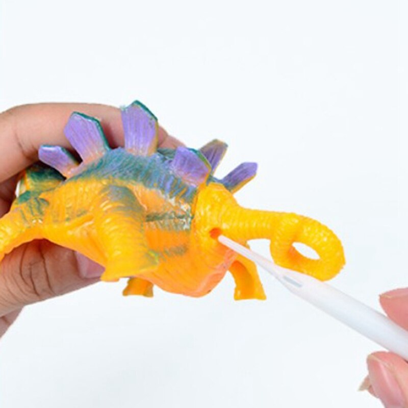Springkussen Multifun mini Dino | Jump Factory