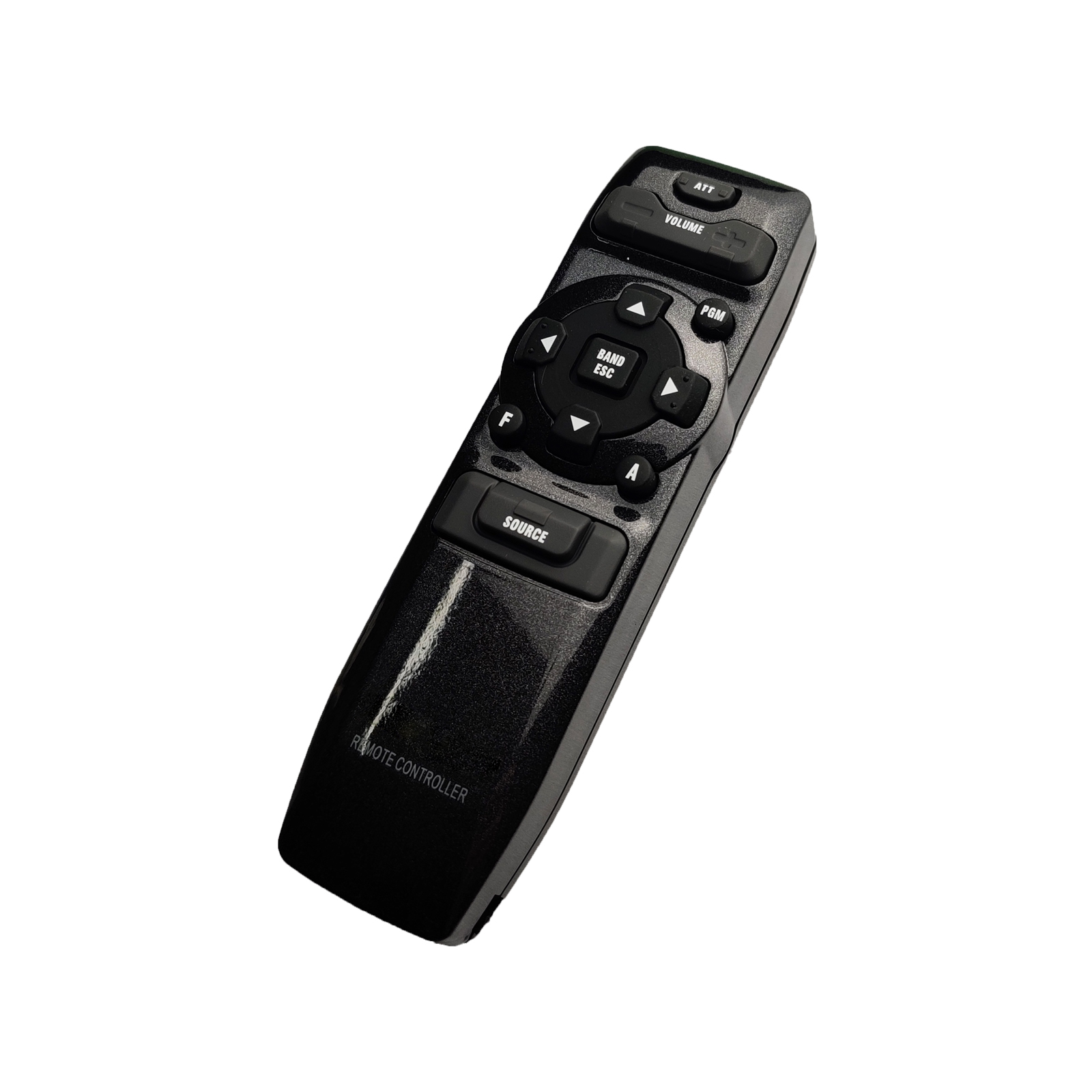 CXB3877 Remote Control for Pioneer Multi-CD Dsp MD Receiver Player AVIC-90DVD DEH-635 DEH-636 DEH-59DH CXB1160 CXB9118 CXB1160
