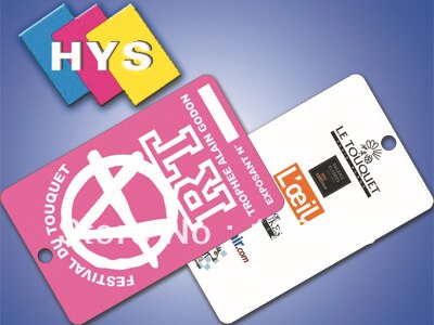 PVC Membership Cards / Member Cards / PVC Cards