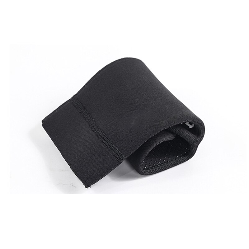 1 par meias de surf engrossar respirável anti-coral manter botas de mergulho quente para esportes aquáticos health99