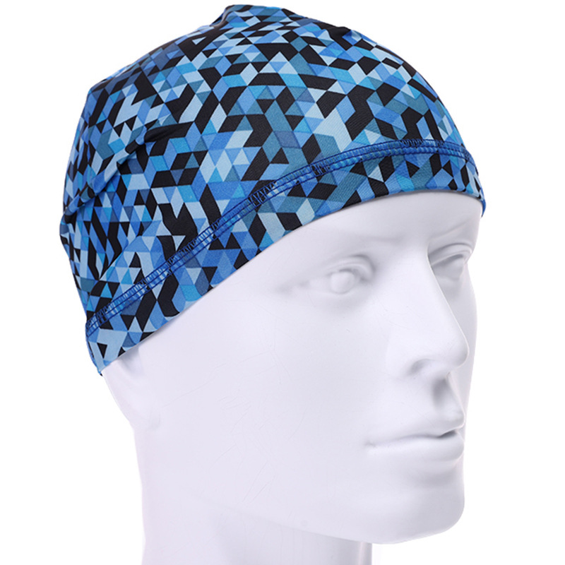 Casco de secado rápido gorra de ciclismo Anti-UV Anti-sudor sombrero deportivo motocicleta bicicleta montar bicicleta ciclismo sombrero Unisex gorra interior al aire libre: Beige