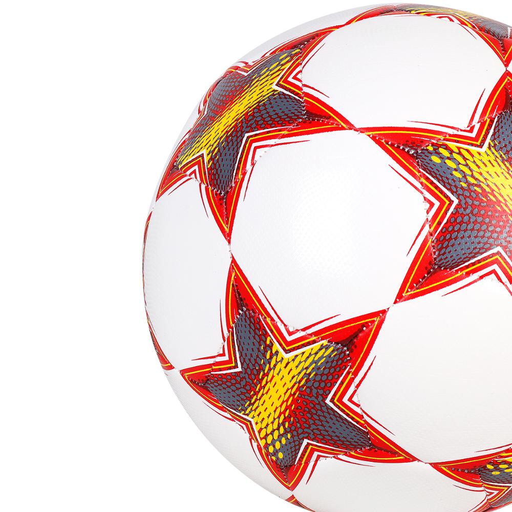 Soccer Ball Practice Traditional Soccer Balls for Kids Youth Adults Training Practice Soccer Balls YANODO Sizes 4 football