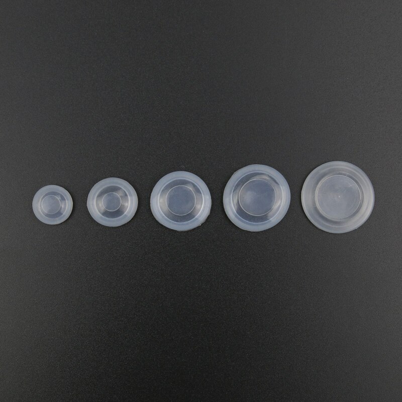 12mm16mm19mm22mm25mm interruptor de botão de metal à prova de poeira à prova ddust água capa de proteção de vedação de borracha de alta qualidade