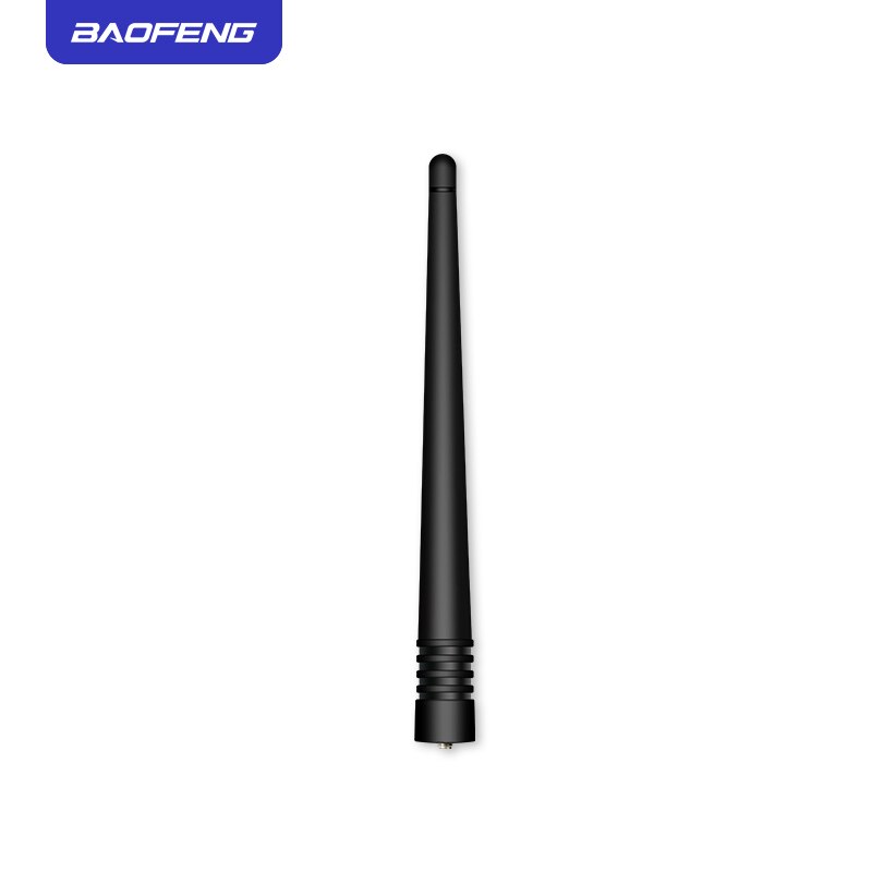 Original Baofeng UV-5R Antenne SMA-Weibliche 136-174/400-520Mhz für Baofeng UV-5R UV-82 F8 + GT-3 GT-5 BF-888s Radios