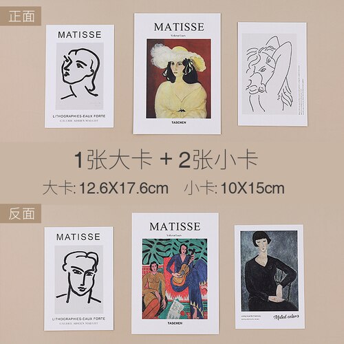 3 stk 10cm x 15cm retro gammelt grønt blad papir fotobakgrunn ins foto rekvisitter fotografering bakgrunnspapir: 3 stk matisse