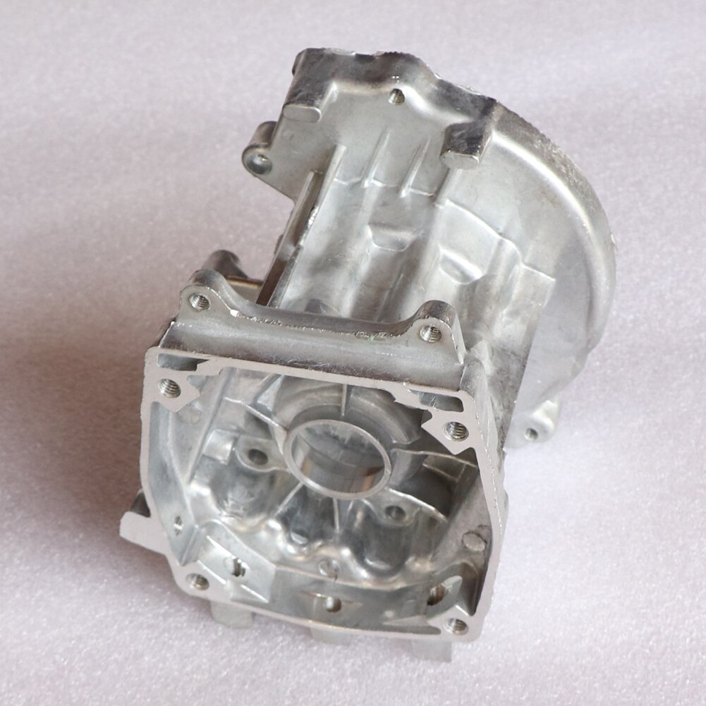 Cárter de motocicleta de 2 tiempos, accesorio para Mini Moto de bolsillo, Dirt Pit Bike, ATV, Scooter de Gas, 47CC 49CC