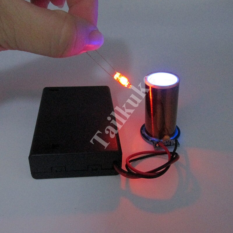 Tesla Coil Diy Suite Component