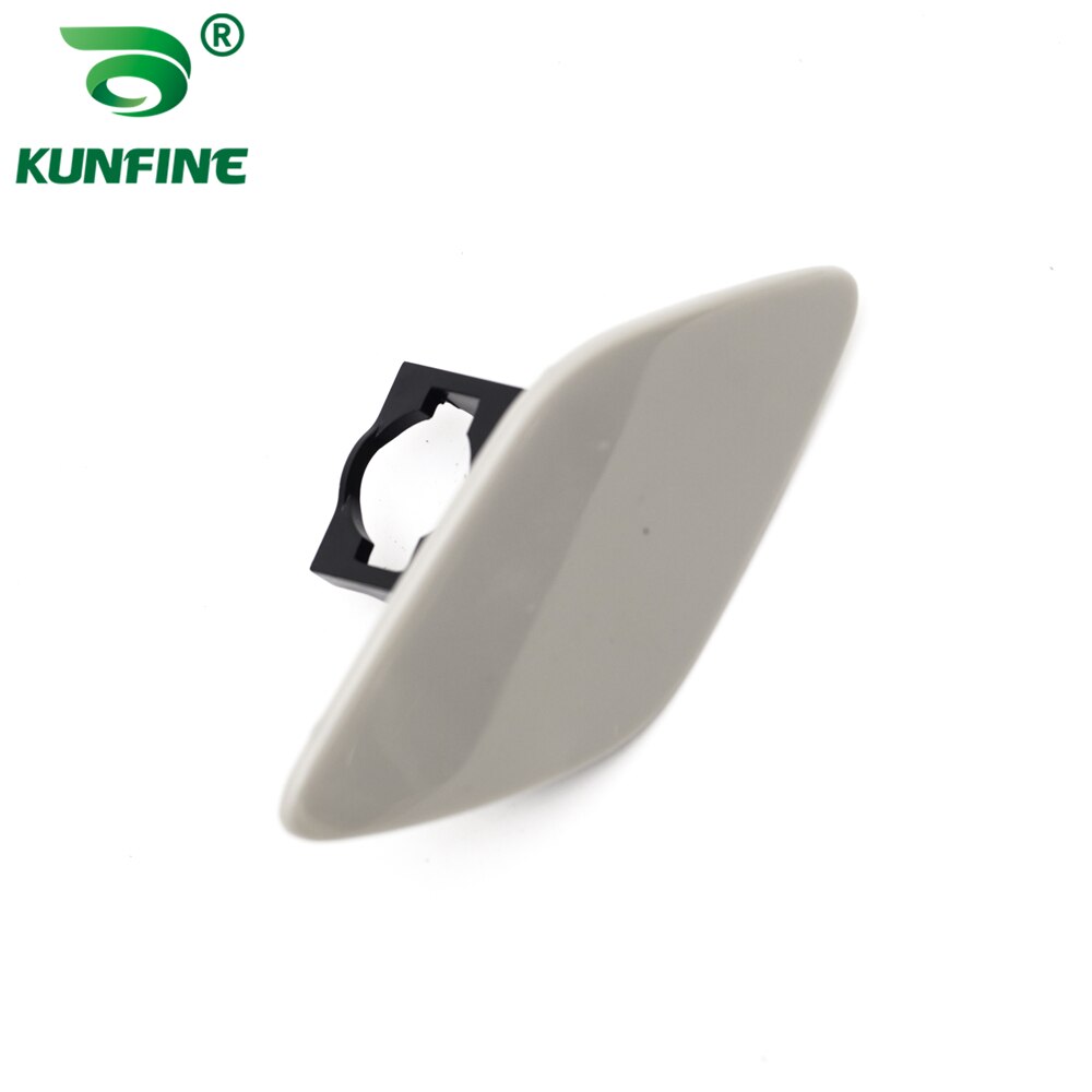 Auto Koplampsproeiers Cap Voorbumper Koplampsproeiers Cover Assembly Oem Geen. 61677171659 61677171660