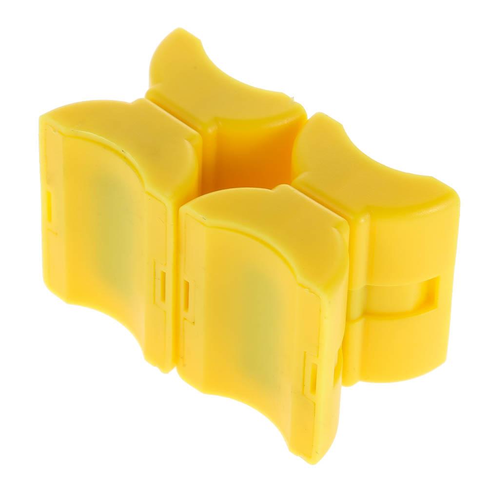 Universal Magnetic Gas Fuel Power Saver for Car Vehicle Reduce Emission Automobile Magnetic Fuel Economizer