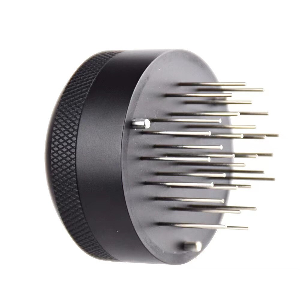 51/53/58MM 304 Stainless Steel Needle Type Coffee Distributor Leveler Tool For Breville/Delonghi/E61 Expresso Portafilter