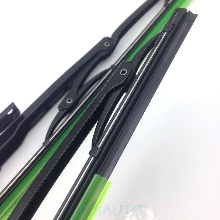 excavator accessories For KOMATSU PC KOBELCO SK 530mm Wiper sheet Wiper arm sheet