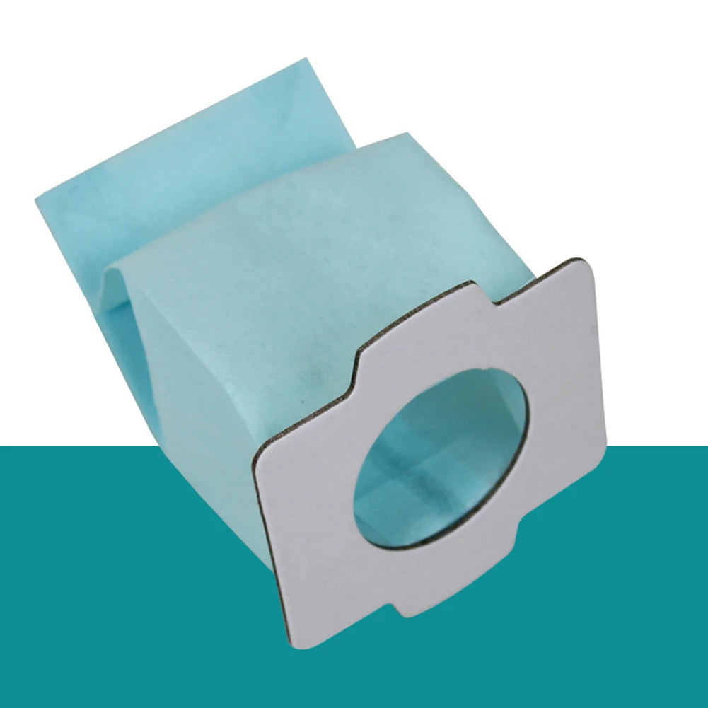 10 Stofzakken Collector Set Voor Makita DCL180Z DCL182 DCL182Z DCL181F DCL182ZB DCL 180 Vervangemnt Huishoudapparatuur Onderdelen