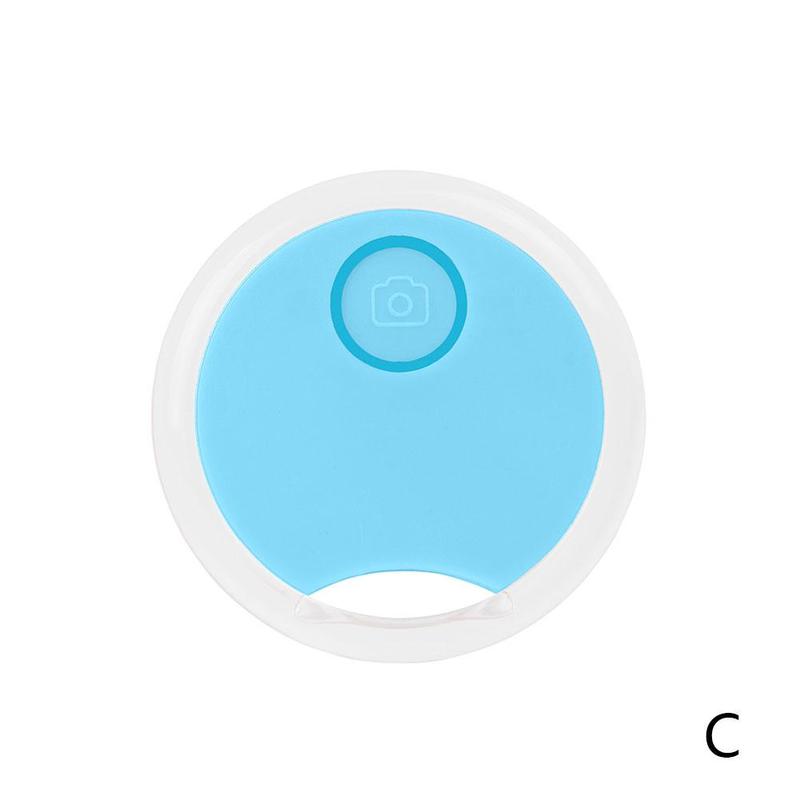 Dispositivo antipérdida con Bluetooth, alarma antirrobo portátil para teléfono móvil Y3V5: C