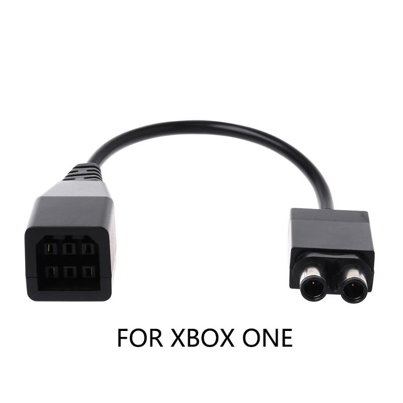 AC Voeding Adapter Kabel Transformator Converter Transfer Cord voor Xbox 360 Xboxone