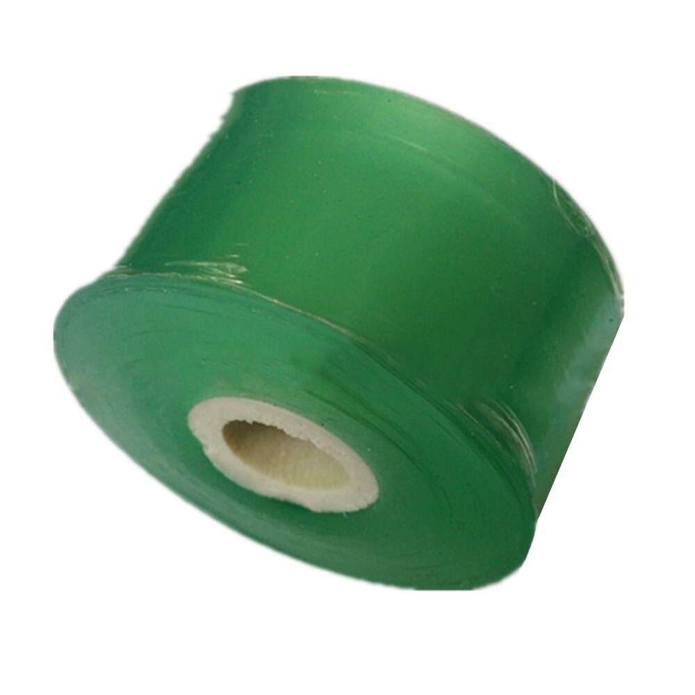 Vendaje para Injerto de árboles frutales, película elástica autoadhesiva sin nudo de encuadernación, película para injertos, 3cm