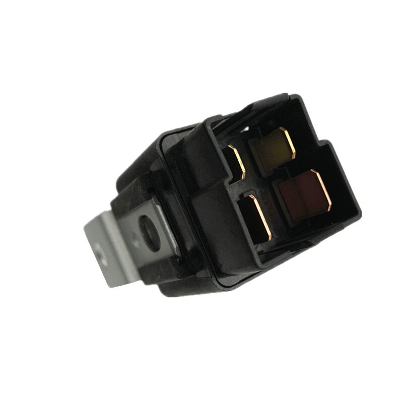 Relé de potencia para soplador de aire acondicionado para H Elantra tucson kia cerato sportage carens Motor de ventilador-relé
