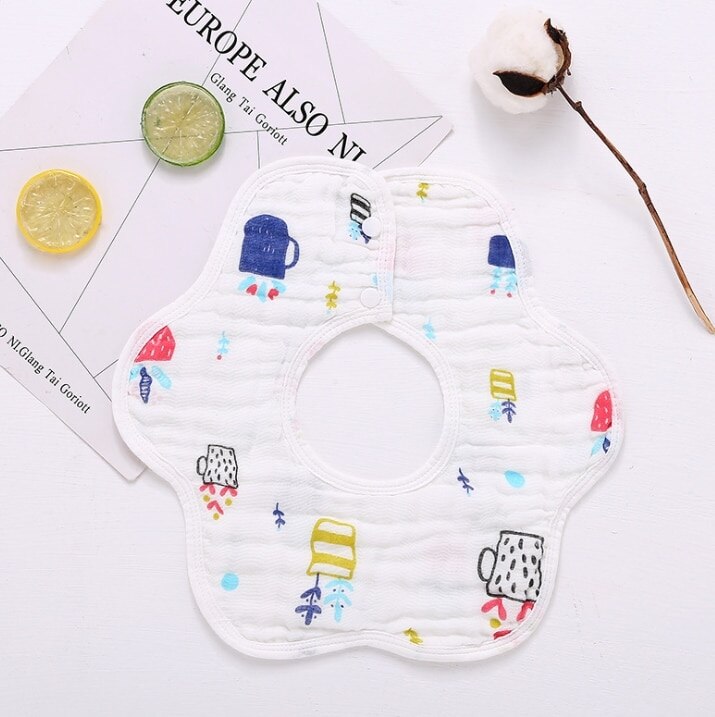 Copo bebendo girado da aprendizagem do bebê dos copos do bebê com punho dobro copos de água leakproof dos bebês garrafa 240ml copos de aprendizagem: pinafore-3