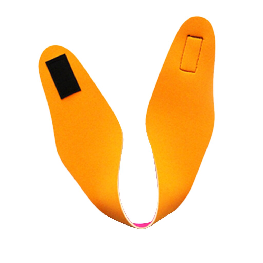 Serre-tête en néoprène pour hommes et femmes, 51/58cm, confortable, extensible, multicolore, pour la natation, le surf, pour enfants et adultes