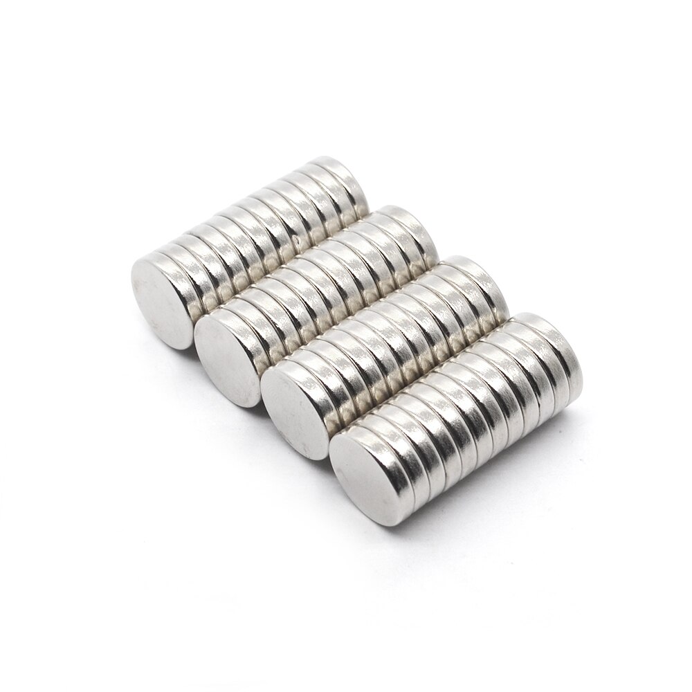 Aimant terres rares aimants néodyme (numéro de code: 123) aimants magnétiques puissants Super puissants aimant rond