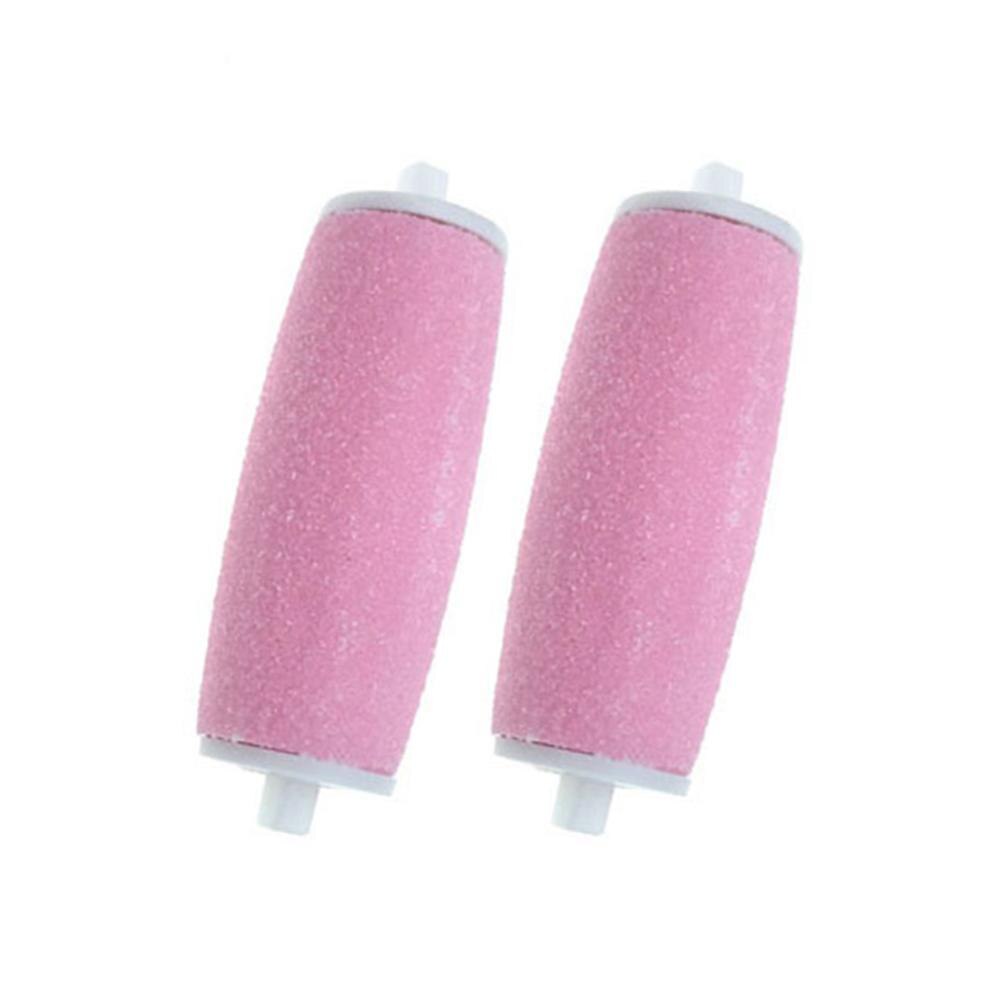 Mini Portable Electric Foot Grinder Foot Grinding Machine Exfoliating Dead Skin Callus Remover Foot Care Pedicure Device: 02 Replacement