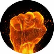 Support de téléphone portable rond et coloré, pivotant et extensible, idéal pour la poche ou le bureau: Modèle 14