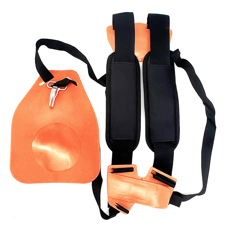 Havemaskiner dele tilbehør buskrydder nylon skulderrem