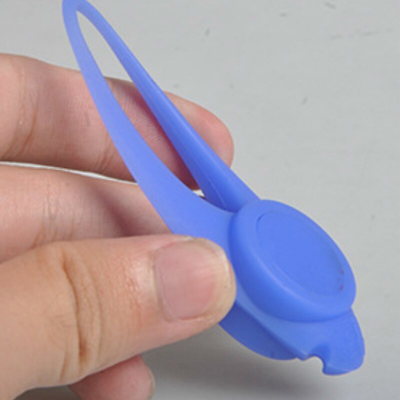 Pendentif lumineux pour chien avec étiquette LED étanche pour chien, lumière clignotante de sécurité nocturne, lumière lumineuse Anti-perte, collier d&#39;étiquette en Silicone