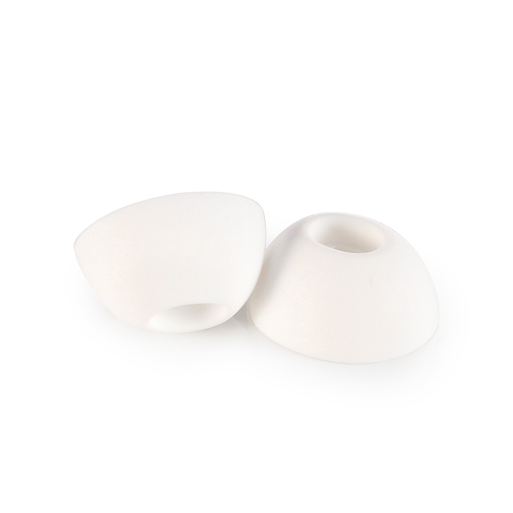Embouts d'oreille en Silicone pour OPPO Enco Air2 Pro écouteurs embouts pour OnePlus Buds N TWS conseils Realme Buds Air 5 Pro écouteurs bouchons d'oreilles