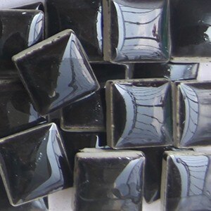 140 stk /600 gram/parti mix 2cm keramiske mosaik fliser krypteringsfliser porcelæn mosaik håndværk materiale voksen gør-det-selv kunst og håndværk oem