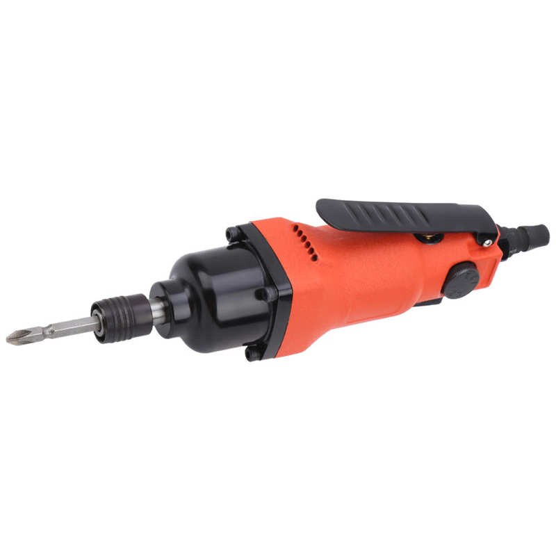 Lightweight Impact Air Screwdriver Practical High Efficiency Air Screwdriver for Home Factory
